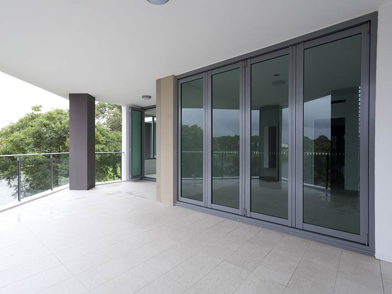 Balkon- und Terrassentüren in Hall in Tirol